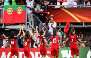 Portugal féminines
